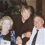 Bernard Rickman and Margaret Doreen Rose, Parents of Rock Legend David Bowie