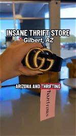 Best Thrift Stores in Phoenix