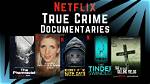 Best True Crime Documentaries 2024: a Comprehensive Guide