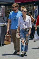 Bethany Joy Lenz's Boyfriend 2024: the Latest Update