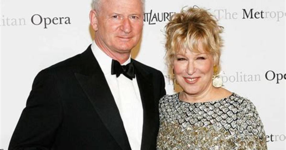 Bette Midler Husband: Martin Von Haselberg Religion, Net Worth, Young, Family, Parents, Wiki, Age