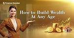 Beyond Bio, Age, and Wealth