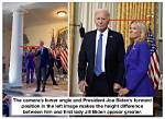 Biden: the Height of Leadership