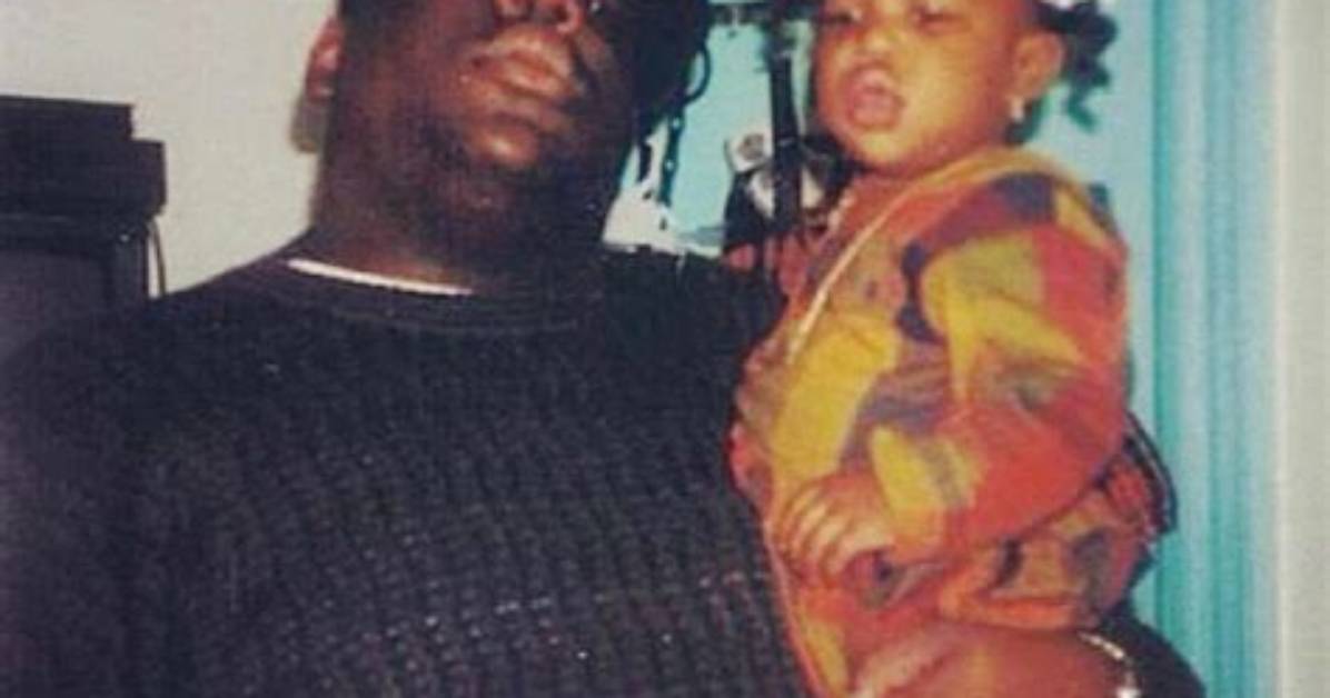 Biggie's Son and Daughter: the Legacy of Christopher Wallace