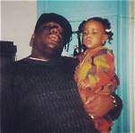 Biggie's Son and Daughter: the Legacy of Christopher Wallace
