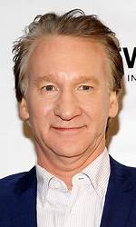 Bill Maher Celebrity Profile Hollywood Life