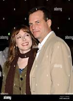 Bill Paxton's Wife: Discover the Enduring Legacy of a Hollywood Icon