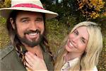 Billy Ray Cyrus and Fiance Firerose Share Insight into Their Romance