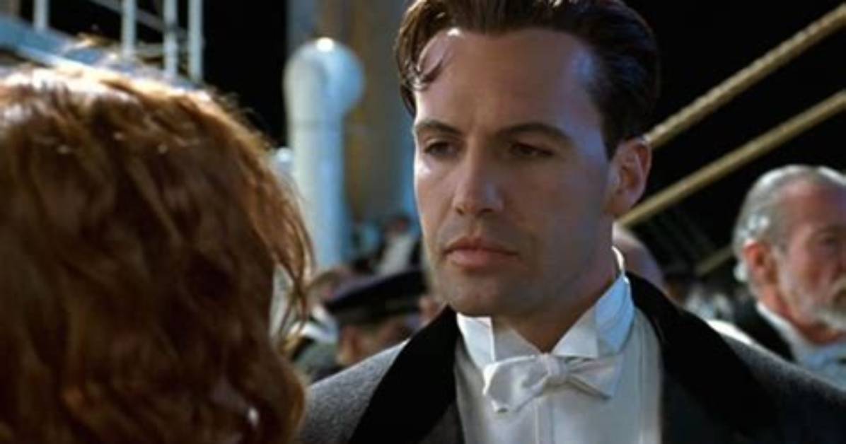 Billy Zane Movies: a Comprehensive Guide to His Filmography