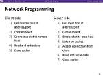 Bind or "Connect" Qudpsocket to Remote Host and Port? ·