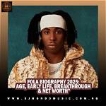 Biography, Age, Genres, and Breakthrough