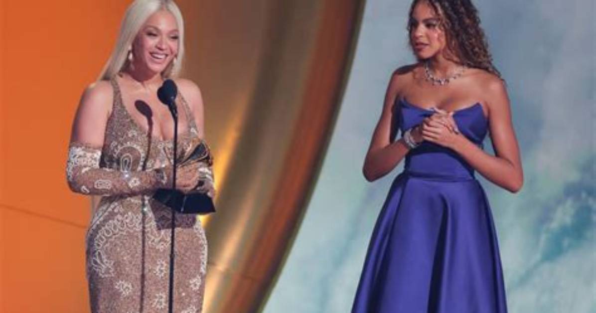 Blu Ivy Pregnant: What You Need to Know