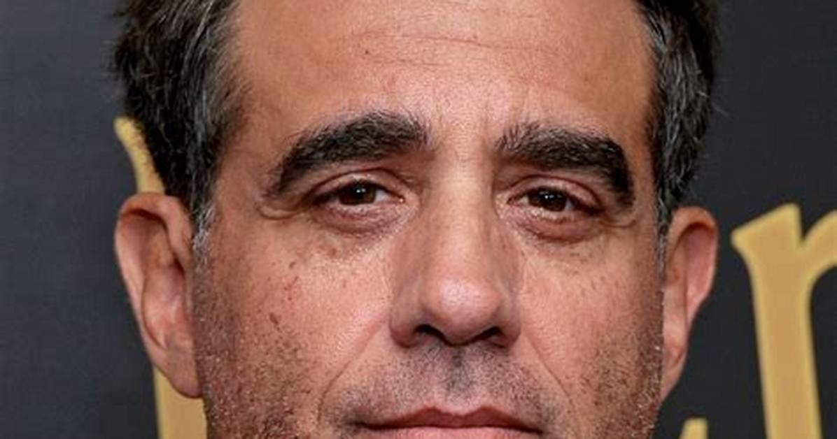 Bobby Cannavale: a Versatile Actor Redefining the Film Industry