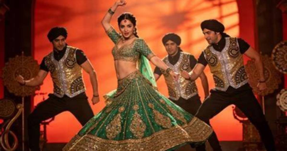 Bolly 4 Org: Your Gateway to Bollywood Entertainment