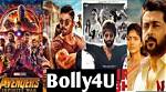 Bolly 4U Org in: Discovering the Hub of Indian Entertainment