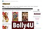 Bolly4U. Prg: Your Gateway to the World of Entertainment
