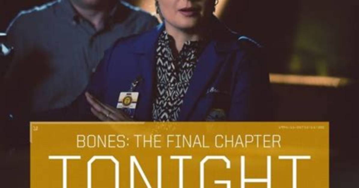 Bones Recap Spring Premiere Recap 4/14/16: Season 11 Episode 11 the Death in the Defense
