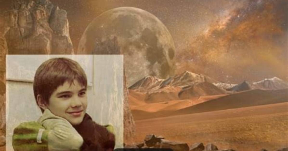 Boriska Kipriyanovich's Present and the Legacy of His Martian Claims