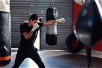 Boxing Career & Lifestyle ·
