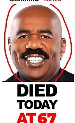 Breaking News: Is the Rumor of Steve Harvey's Tragic Demise True?