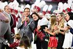 Breaking News: Nick Saban's Divorce Rumors Exposed