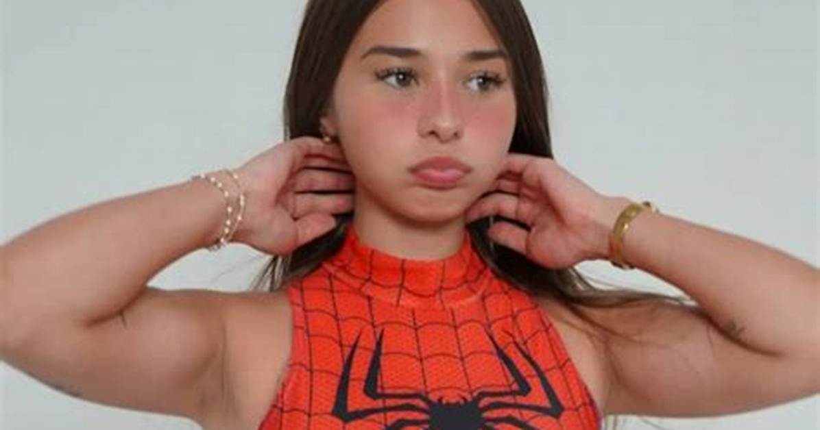 Breathtaking Sophie Rain's Arachnid Heroes Adventure