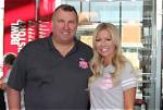Bret Bielema Wife, Age, Salary, Height, Weight, Biography