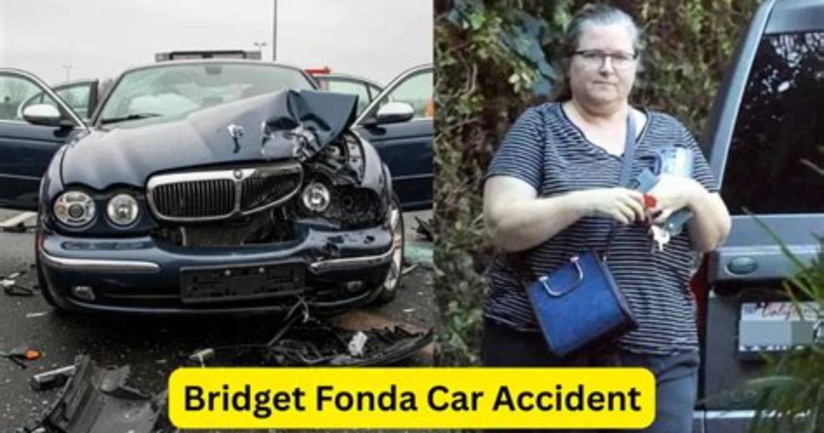 Bridget Burgoon's Devastating Car Accident