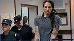 Brittney Griner: a Journey of Identity and Strength