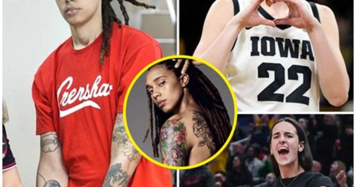 Brittney Griner: the Truth Behind the Controversy of Gender Identity