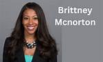 Brittney Mcnorton: a Rising Star in the World of Influencers