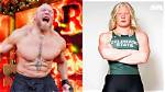 Brock Lesnar's Daughter: Meet Mya Lesnar, Wwe's Rising Star