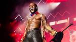 Burna Boy: Reigning Supreme at the Pinnacle of Music