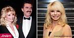 Burt Reynolds' 73-Year-Old Ex-Wife Loni Anderson Looks Great While out for Dinner with a Pal