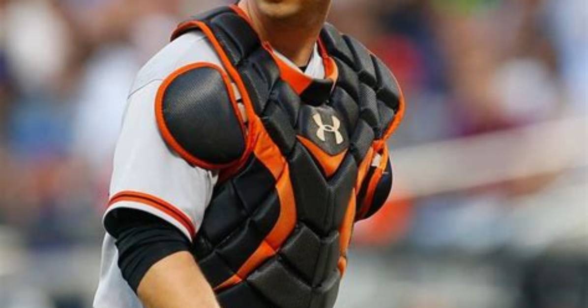 Buster Posey- Wiki, Biography, Age, Height, Net Worth, Wife