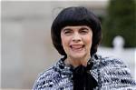 Byteblog | Mireille Mathieu