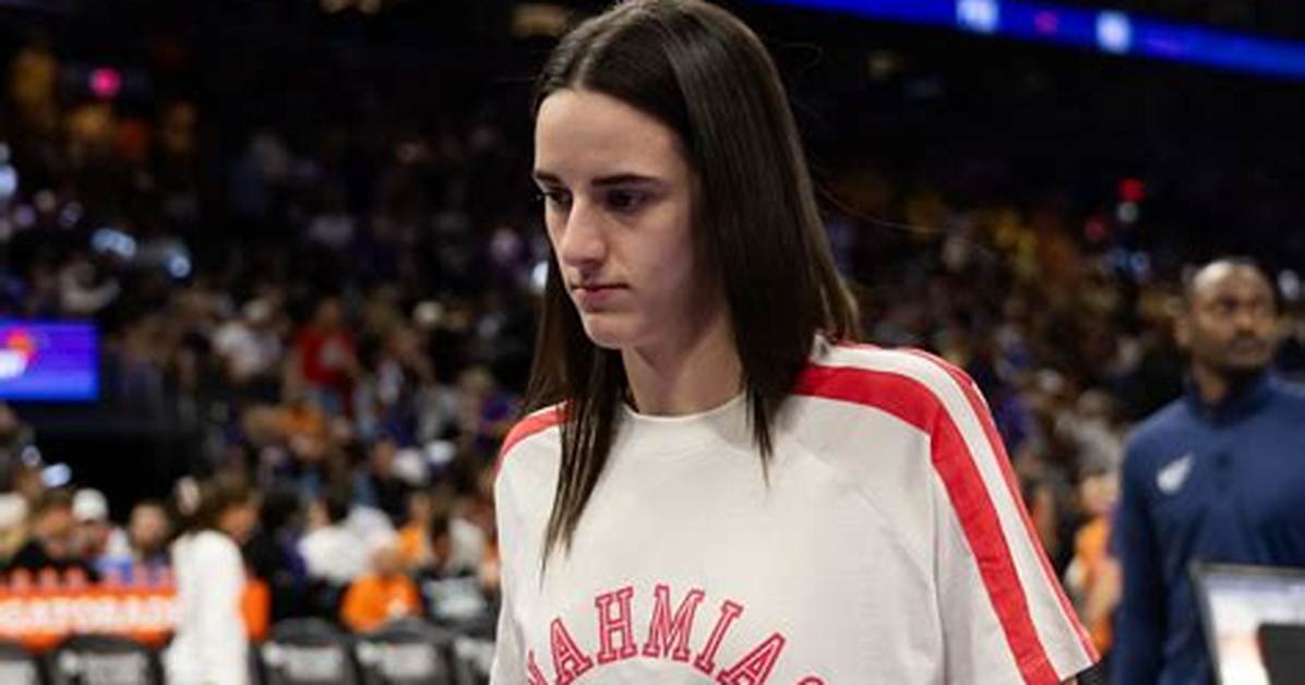 Caitlyn Clark Investigation: Unveiling the Truth Behind the Spotlight