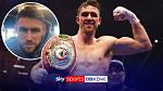 Callum Smith: the Unbeaten Boxing Sensation