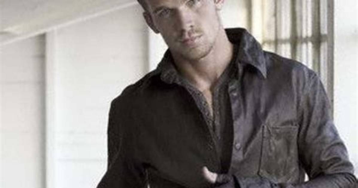 Cam Gigandet: a Comprehensive Look at the Versatile Actor