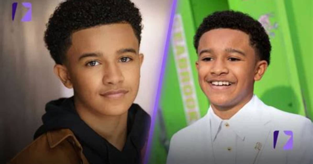 Cameron J. Wright: the Rising Star in Entertainment