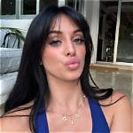 Camilia Arajuo: Exclusive Content for Fans