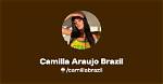 Camilla Araujo: a Journey from Brazil to Success
