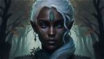 Captivating Female Drow Name Ideas for Your Fantasy World
