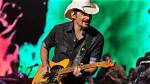 Capturing Love: a Glimpse into Brad Paisley's Family Photos