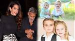 Capturing the Joy: a Glimpse into Lisa Bonet's Kids Photos