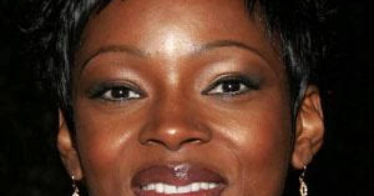 Caroline Chikezie - Bio, Age, Wiki, Facts and Family |