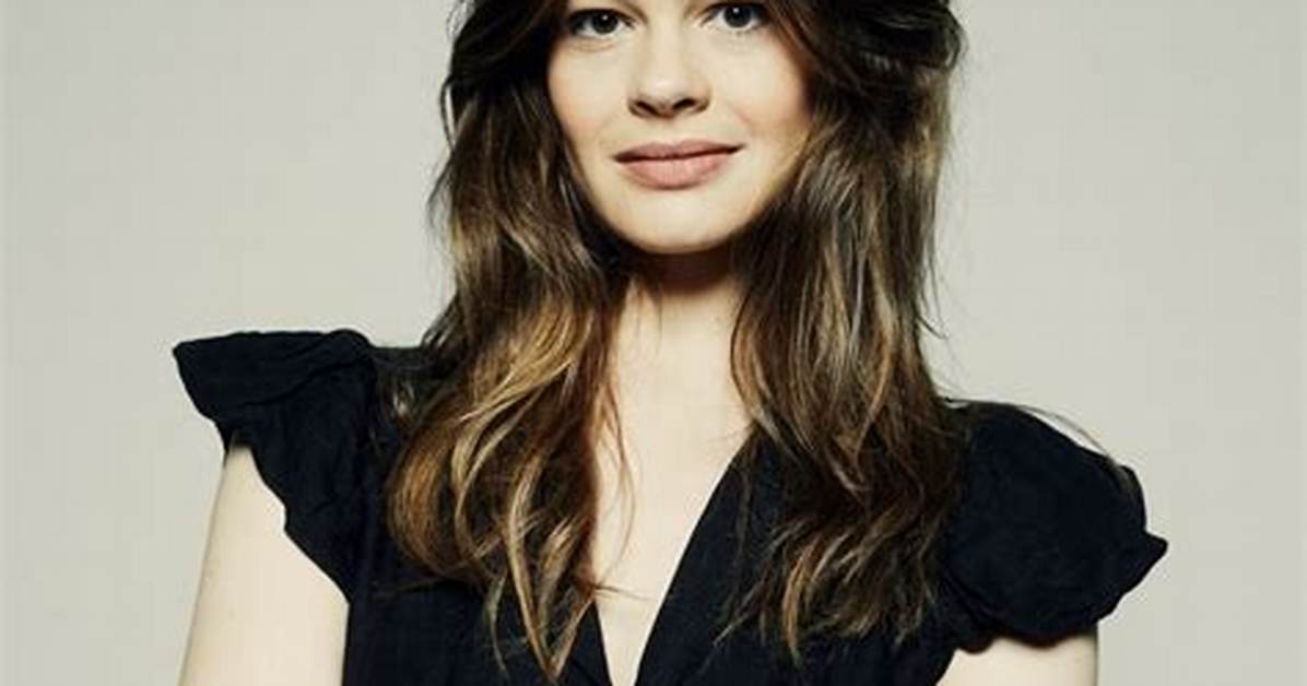 Caroline Day - Blogpaper