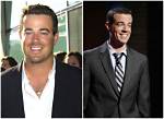 Carson Daly's Sudden Weight Gain Was Due to His Anti-Anxiety Medications