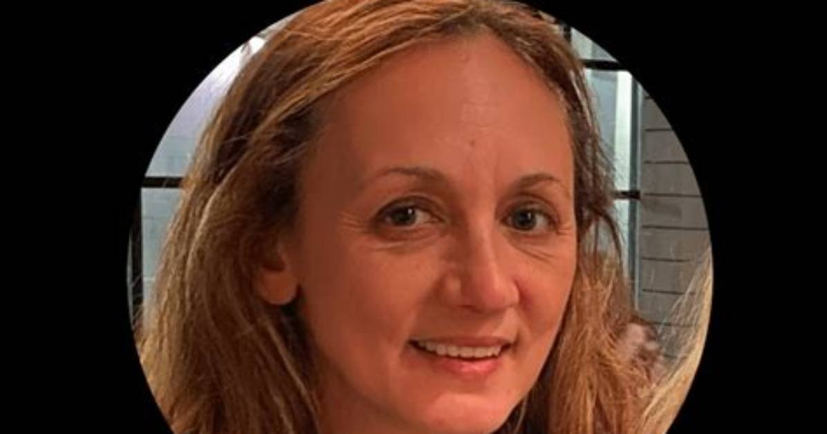Catherine Youssef Kassenoff