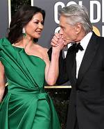 Catherine Zeta-Jones News - Us Weekly |